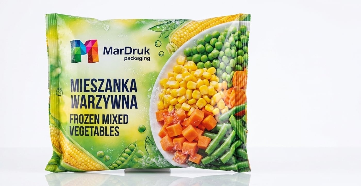 Mrożonki